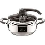Lagostina Schnellkochtopf Briosa 22 cm 3.5 L (010044010622)