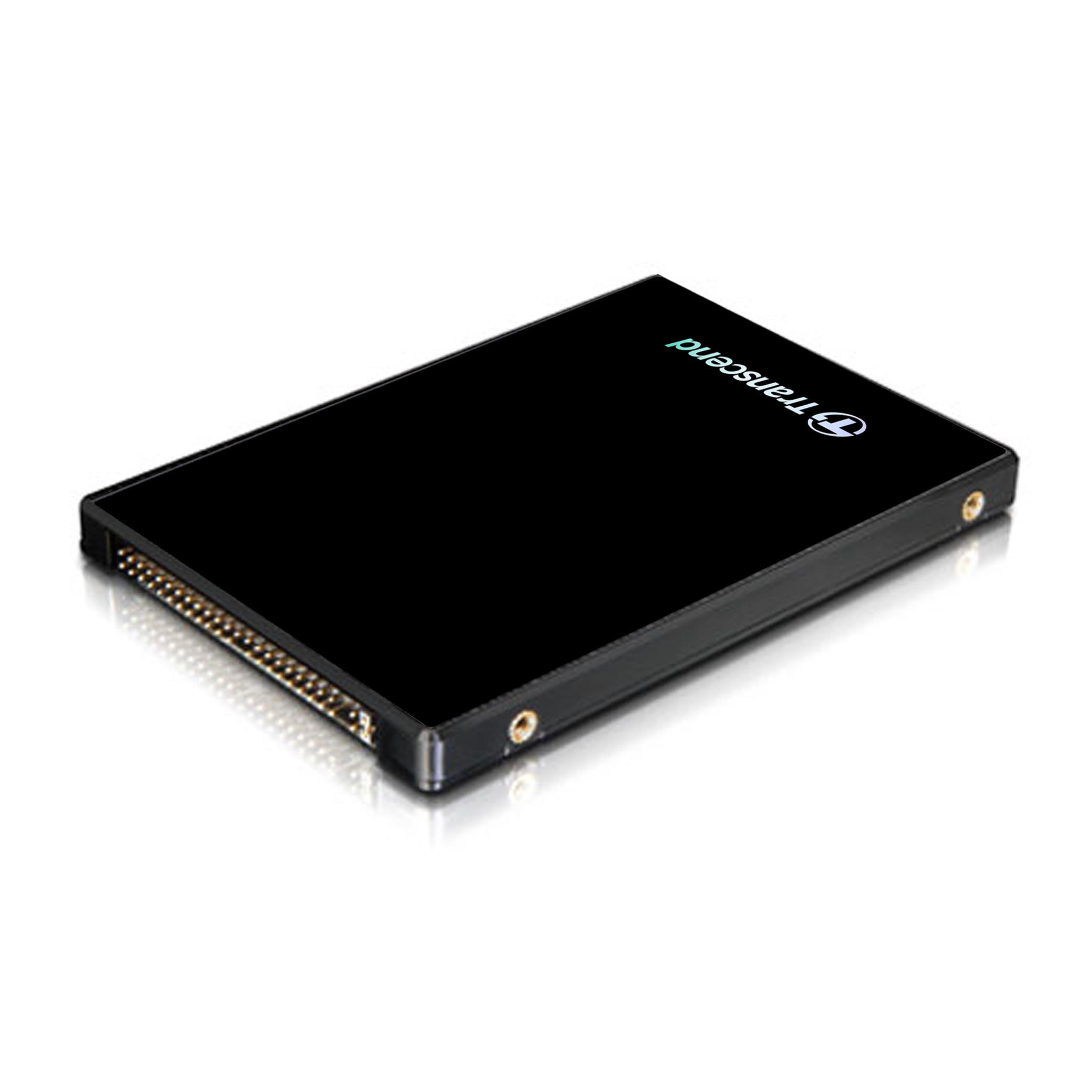 Transcend PSD330 32 GB SSD 2.5" IDE/ATA Schwarz
