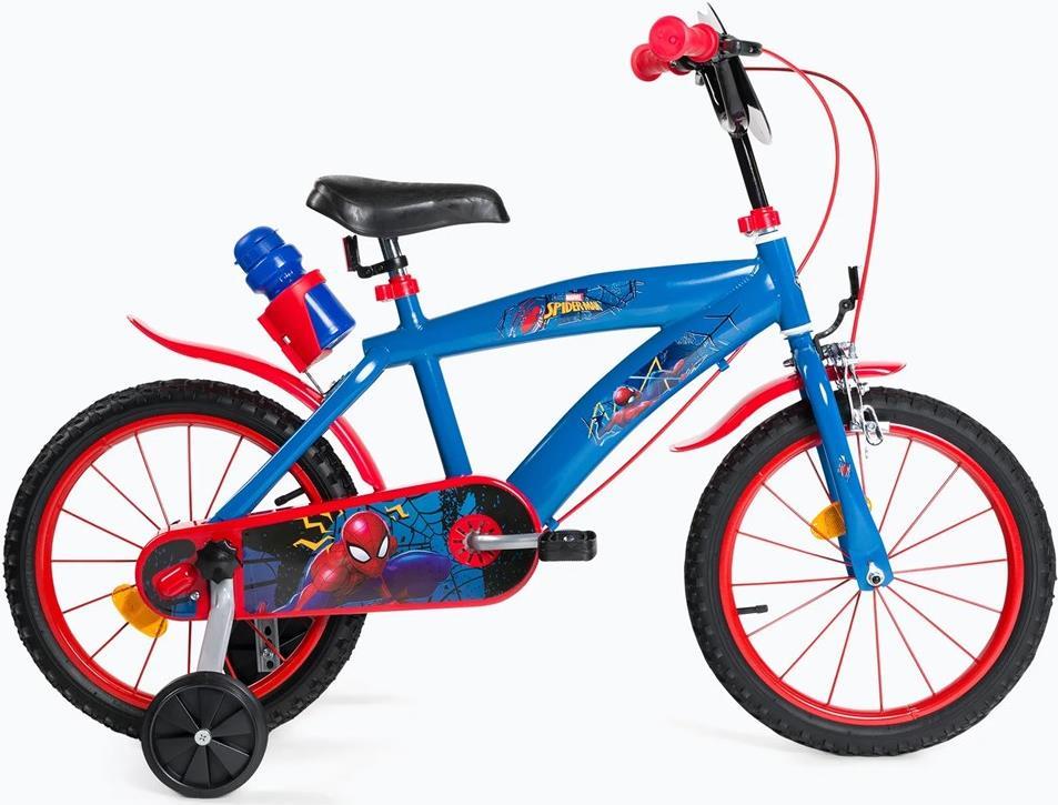 Kinderfahrrad 16" Huffy 21901W Spider-Man (21901W)
