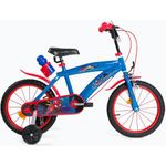 Kinderfahrrad 16" Huffy 21901W Spider-Man (21901W)