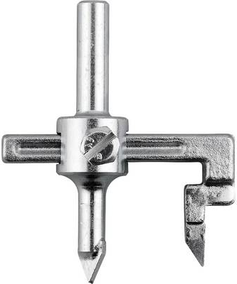 kwb 178100 Bohrer Kreisschneider-Bohrer (178100)