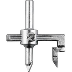 kwb 178100 Bohrer Kreisschneider-Bohrer (178100)