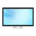 MICROTOUCH , 21.5_ ALL-IN-ONE MACH, WIN10, INTEL i5-1245UE 12th GEN, 1920X1080, HDMI/USB A/USB C FOR POWER/USB C FOR PERIPHERALS, RJ-45 GLAN/WI-FI/BT, 16GB RAM, 256 GB OF STORAGE, 10 TOUCH POINTS, PCAP, 315NITS, ETCHED ANTI GLARE, NO STAND ORDER (MA-S (M1-215IC-W5-A2)