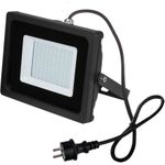 EUROLITE LED IP FL-50 SMD orange (51914992)