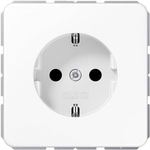 Steckdose SCHUKO CD1520NWW (CD1520NWW)