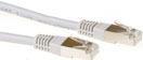 ACT FB9052 Netzwerkkabel Grau 0,25 m Cat6 S/FTP (S-STP) (FB9052)