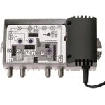 TRIAX GHV 920 Multimediafähiger BK Verst mit Akt. RK 20 dB (323150)