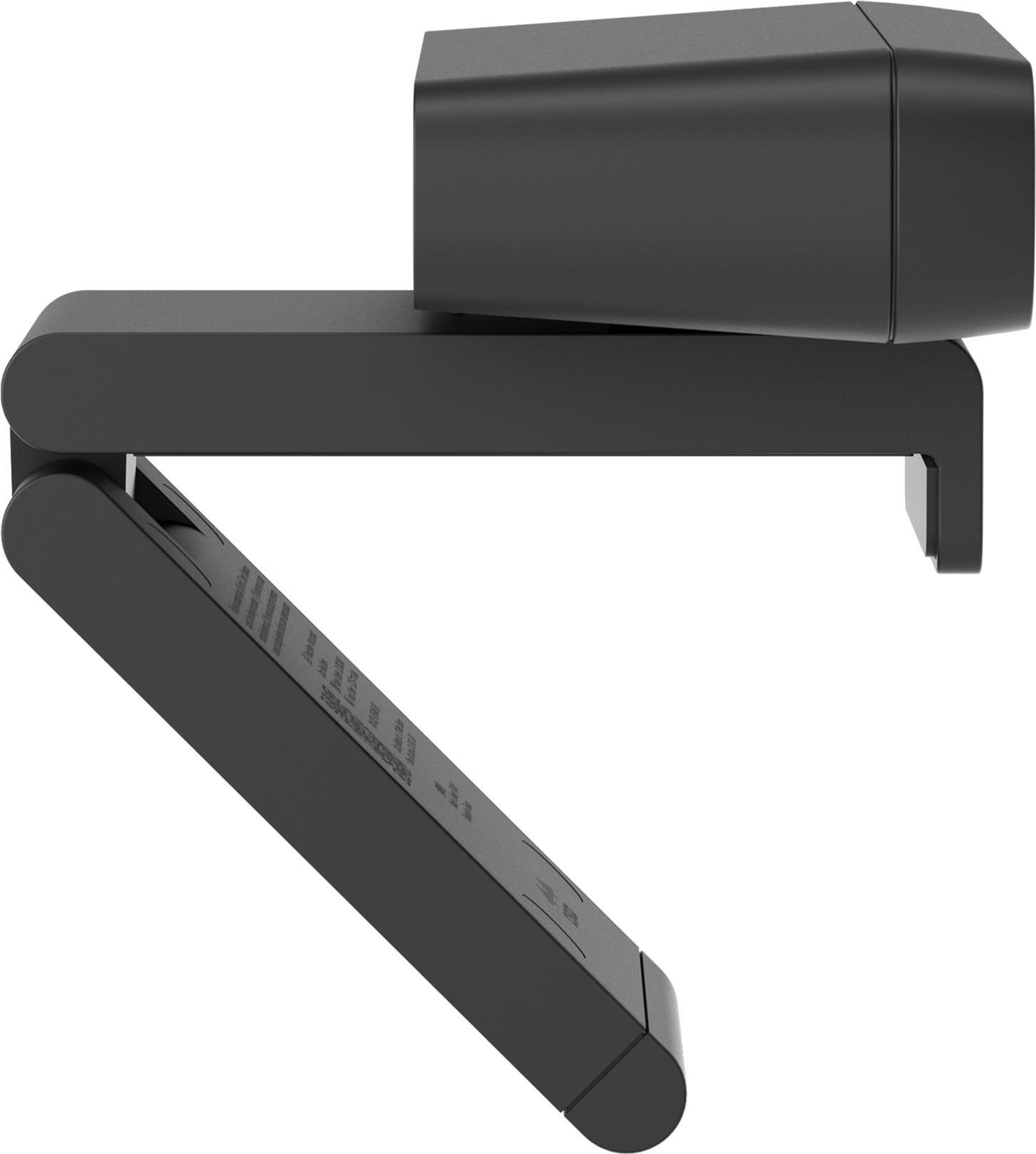 Cisco Webex Desk Camera 1080p Carbon Black