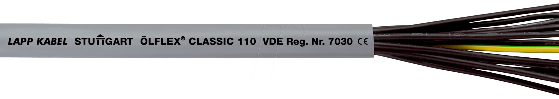 ÖLFLEX CLASSIC 110 5G0.75 1119105 (1119105)