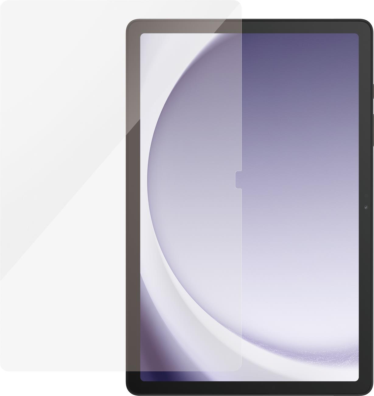PanzerGlass ™? Displayschutz Samsung Galaxy Tab A9+ | Ultra-Wide Fit (7345)