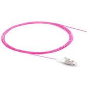 Lanview LC/UPC Pigtail Multimode 2m (LVO231808)