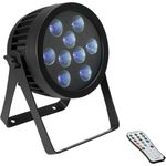 EUROLITE LED IP PAR 9 UV Spot (51914255)