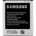 Samsung Akkublock 1500 mAh Li-Ion S7390 Galaxy Trend lite (EB-B100AEBECWW)