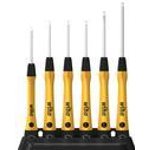 Wiha Schraubendreher-Set 7teilig TORX (43708)