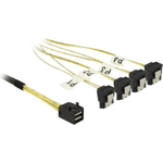 DeLOCK SATA- / SAS-Kabel (85684)