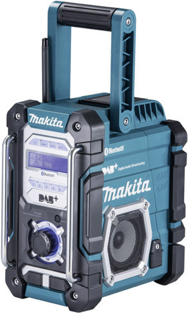 Makita DMR112 Baustellenradio (DMR112)