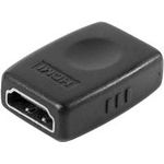 HDMI Adapter Buchse/Buchse, passive Kupplung Passive Kupplung (EXC128289)