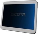DICOTA Secret Bildschirmschutz für Tablet (D70639)