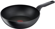 TEFAL Hard Titanium PRO G28919 Wokpfanne 28 cm G28919 (2100123831)