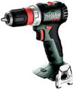 Metabo BS 18 L BL Q 613156840 Akku-Bohrschrauber 18 V Li-Ion bürstenlos inkl. Koffer ohne (613156840)