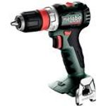 Metabo BS 18 L BL Q 613156840 Akku-Bohrschrauber 18 V Li-Ion bürstenlos inkl. Koffer ohne (613156840)