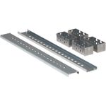 EFB Elektronik 691679N.1 Rack rail kit Regalzubehör (691679N.1)