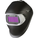 SpeedGlas 100 BLACK Schweißerschutzschirm EN 379, EN 166, EN 175, EN 169 H751120 (H751120)