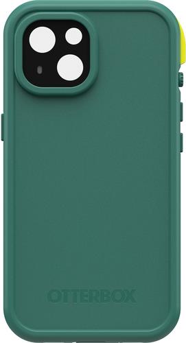 OtterBox Fre MagSafe SKITTLES Pine green Handy-Schutzhülle Cover (77-93439)