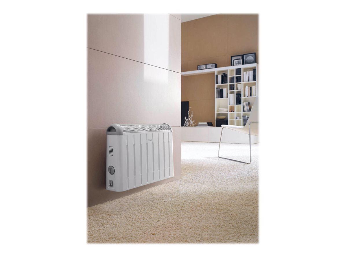 De'Longhi HCM2030 Heizelement Grau