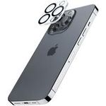 Cellularline Camera Lens Protection iPhone 16 Pro Max Clear (60873)