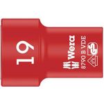 Wera 8790 B 19 Buchse (05004963001)