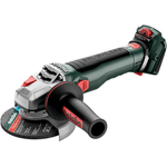 Metabo 613057850 WVB 18 LT BL 11-125 Quick (613057850)
