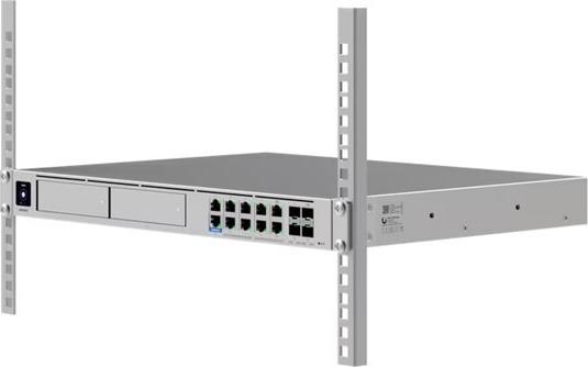Ubiquiti UniFi Dream Machine Beast UDM-Beast Router 25 Gbps Grau