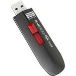 Team Group Stick Team C212 256GB USB 3.2 Gen2 black (TC2123256GB01)