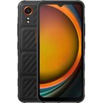 Samsung Galaxy XCover 7 Enterprise Edition 128GB 5G Smartphone Black EU-Version (SM-G556BZKDEEE) (geöffnet)