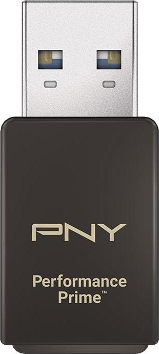 PNY Performance Prime microSD Card (P-CRUAUSDDG3CPPR-GE)