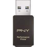 PNY Performance Prime microSD Card (P-CRUAUSDDG3CPPR-GE)