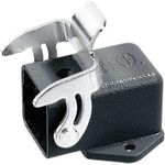 Harting Steckhülse Han 3M-agw-QB 09 37 003 0801 1 St. (09 37 003 0801)