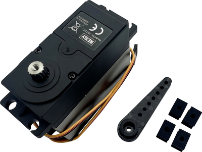 Reely RE-11059002 Ersatzteil Lenkservo (RE-11059002)