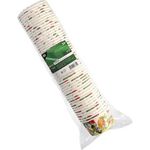 Papstar 88692 Einweg-Tablett Mehrfarbig Karton (88692)