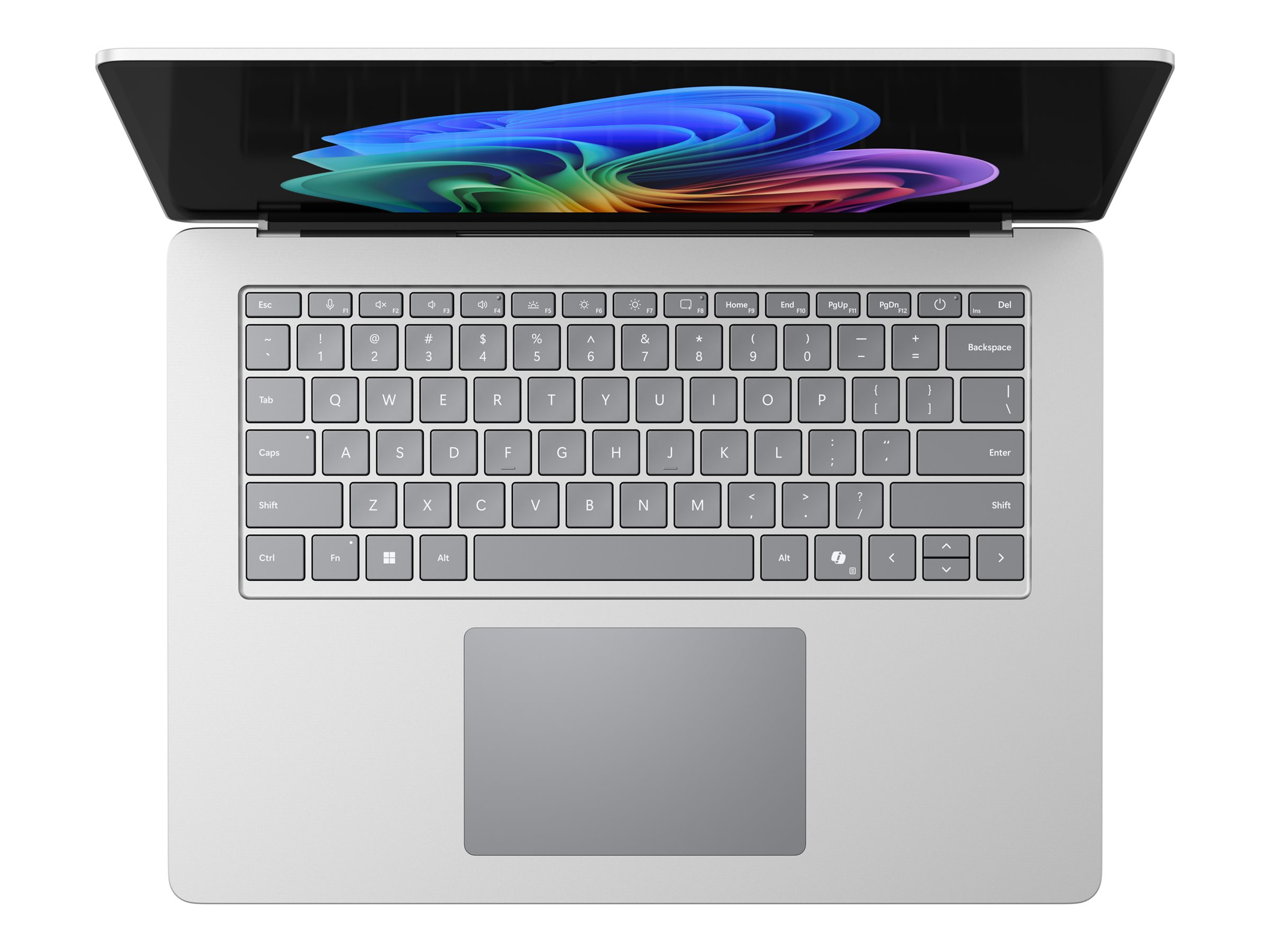 Microsoft Surface Laptop 8 15" Intel Core Ultra 5 32 GB RAM 256 GB SSD Windows 11 Pro Platin