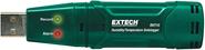 Extech Instruments Datenlogger, 2 Kanäle, USB, 32000 Messungen (RHT10)