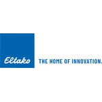 Eltako Funksensor Uhren -Thermo-Hygrostat FUTH55ED/230V-pg (30055803)