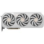 ZOTAC GAMING GeForce RTX 5080 SOLID OC, GeForce RTX 5080, 16 GB, GDDR7, 256 Bit, 7680 x 4320 Pixel, PCI Express x16 5.0 (ZT-B50800Q-10P)