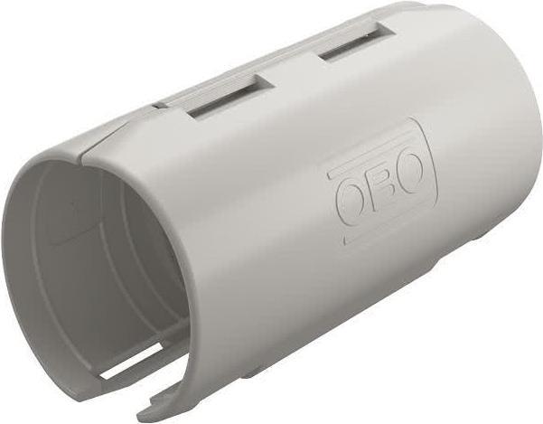 OBO 3000 MMS M32 LGR Quick-Pipe-Verbindungsmuffe lgr 2154087 10 (2154087)