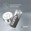 Varta V 11A - Alkali - Zylindrische - Blau - Silber - Sichtverpackung (04211101401)