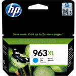 HP 963XL 22.77 ml Hohe Ergiebigkeit (3JA27AE#BGX)