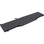 MicroBattery MBXAS-BA0070 Notebook-Ersatzteil Batterie/Akku (C31N1339)