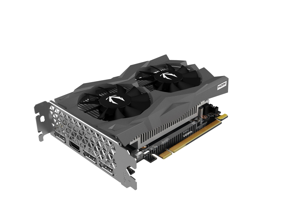 Zotac GAMING GeForce RTX 3050 6 GB GDDR6 Twin Edge OC Edition