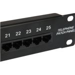 equip Pro ISDN Patch Panel (125298)